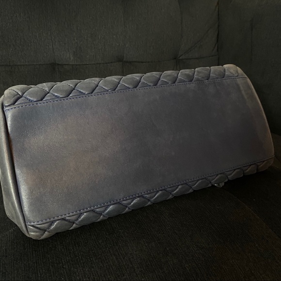 Chanel bowling Handbag - Picture 7 of 9